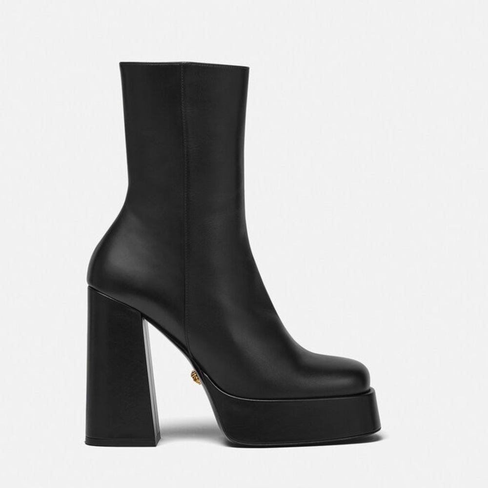 BNWT Versace Platform Boots! - Picture 5 of 5